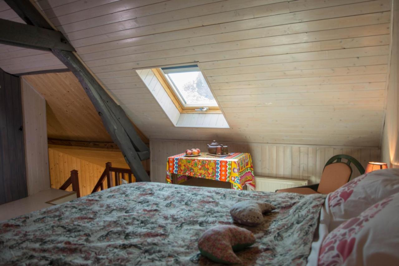 Repos En Normandie Damville エクステリア 写真